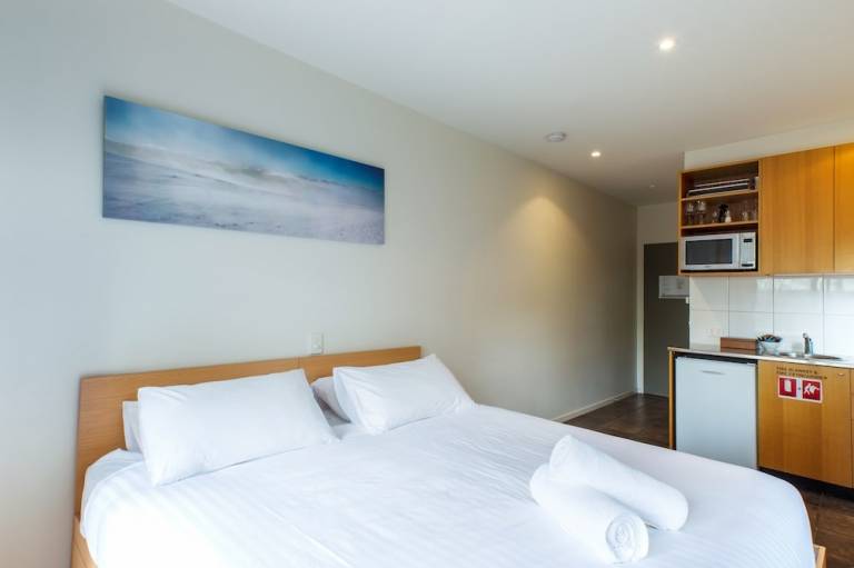 Aparthotel Falls Creek