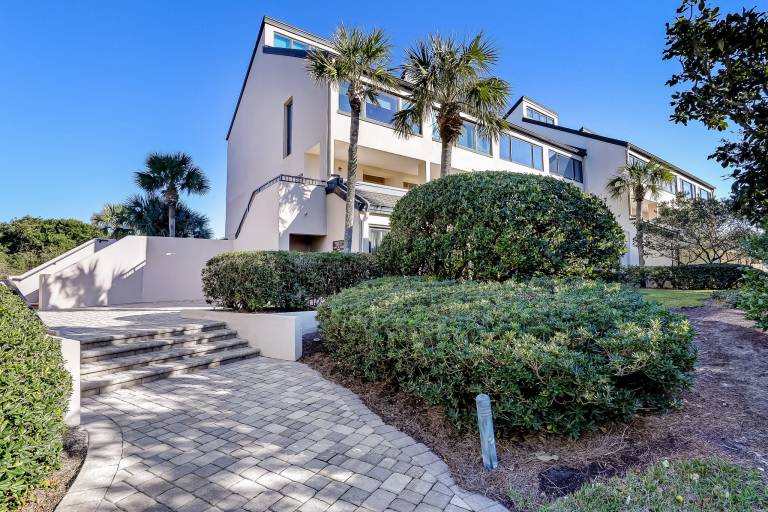 Condo  Amelia Island