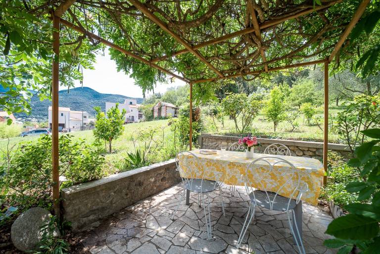 Appartement Céret