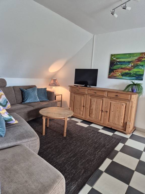 Ferienwohnung Wester-Ohrstedt