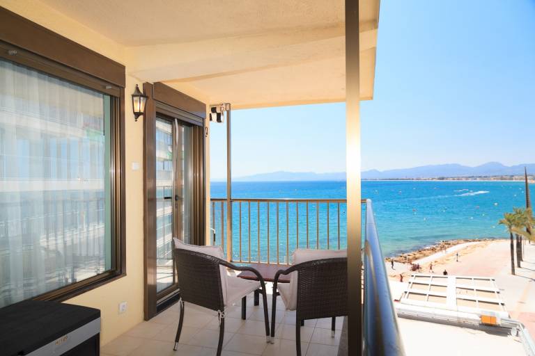Wonderful apartment with terrace | Beach nearby | Pet-friendly — photo 4
