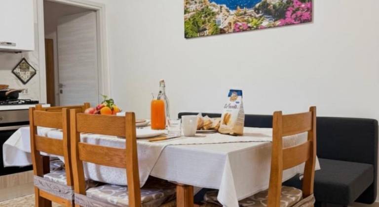 Holiday apartment with 1 room for 3 persons — photo 5