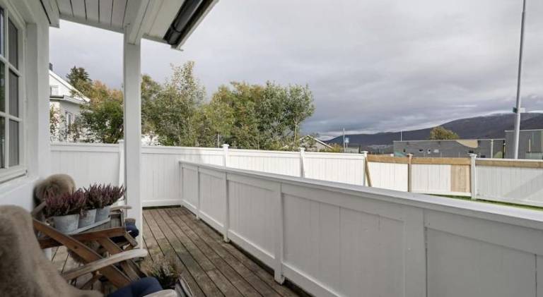 Apartment | Pets are welcome — photo 4