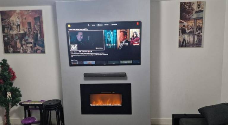 Holiday apartment with jacuzzi in Milton Keynes