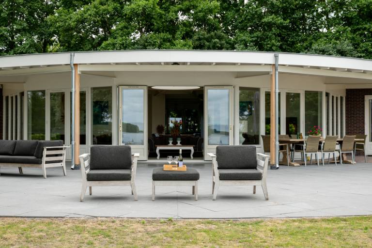 Bungalow Hierden
