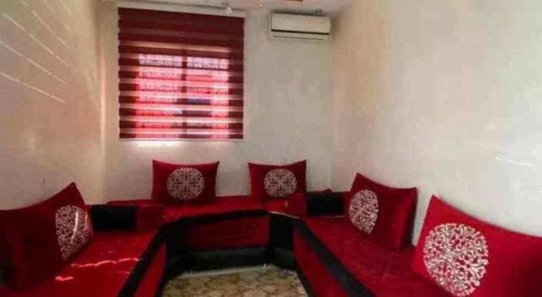 Apartment with 1 room for 5 persons — photo 4