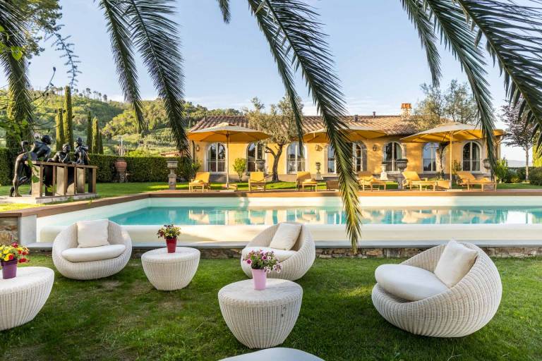 Villa Lucca