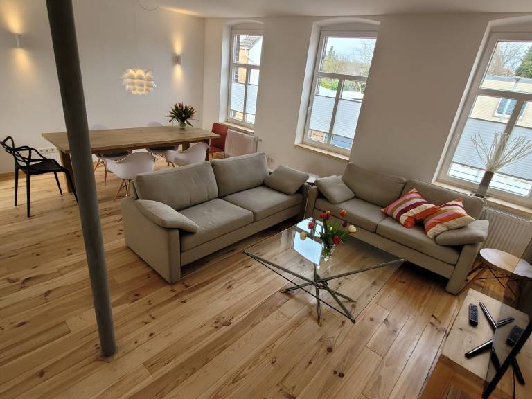 Ferienwohnung Nettetal