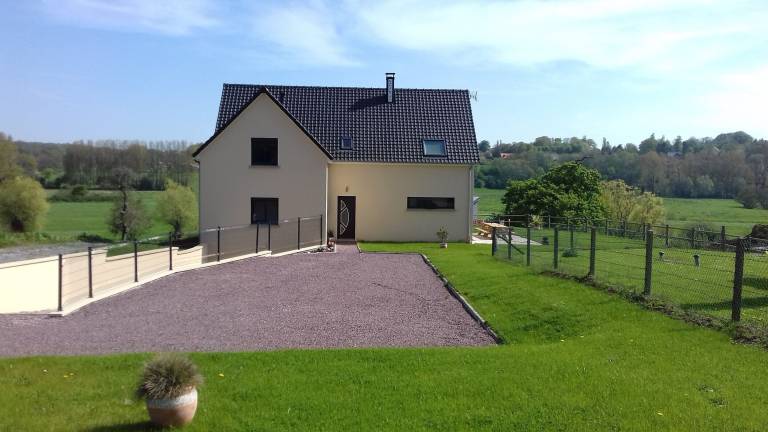 Cottage Longueil