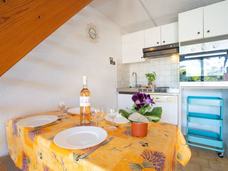 Fully equipped nice apartment with pool, garden & patio | Close to the beach | Pet-friendly — photo 3