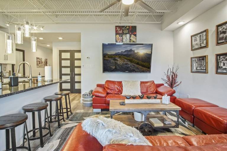 Condo Midtown