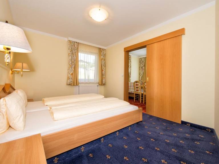 Ferienwohnung in Vöran für max. 2 Gäste