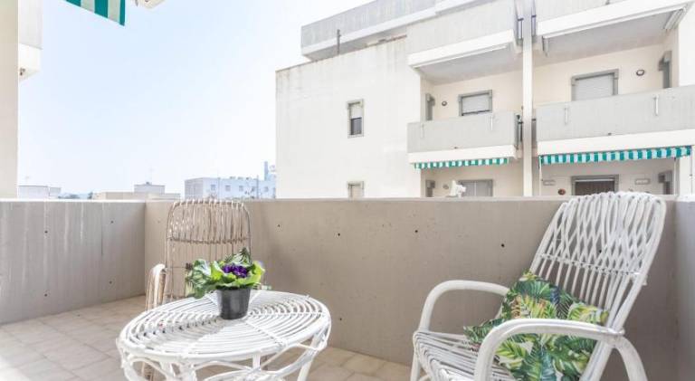 Rental apartment with 2 rooms for 6 persons — photo 4