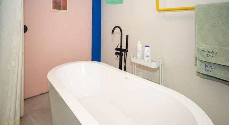 Holiday apartment with 2 rooms for 6 persons — photo 3