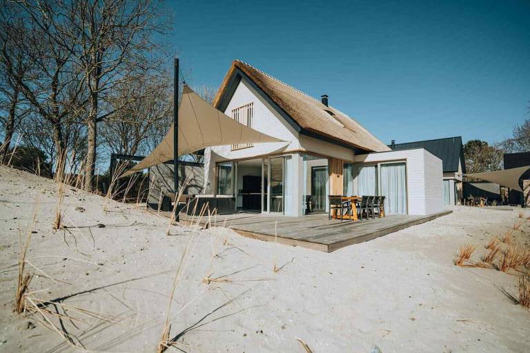 Ferienhaus Ouddorp