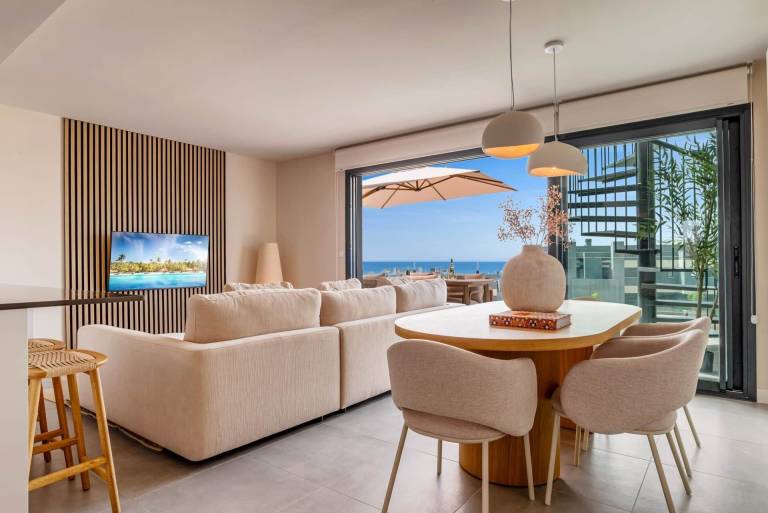 Ferienwohnung Estepona