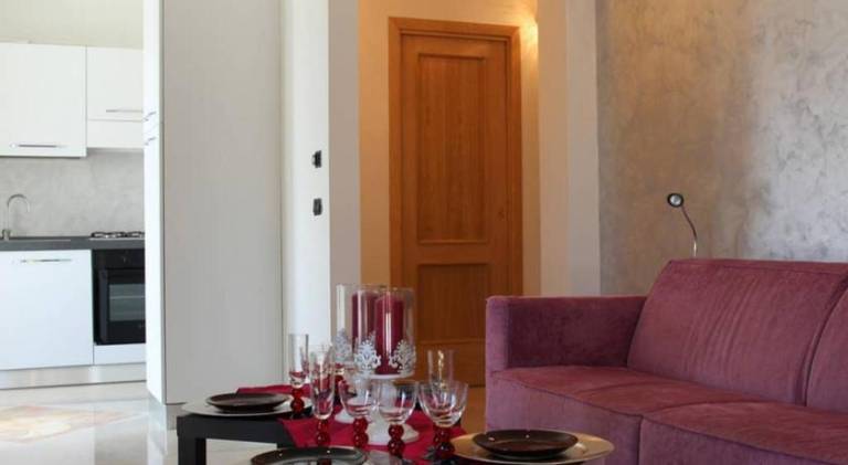 Coreno luxury in Frosinone