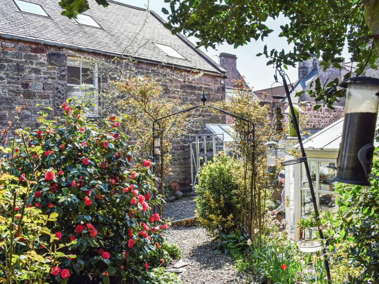 Cottage  Wooler