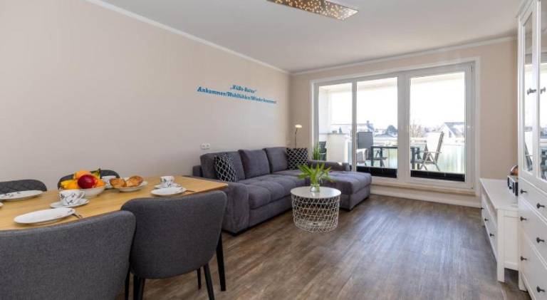 Charming rental apartment | Beach nearby | Pet-friendly — photo 2