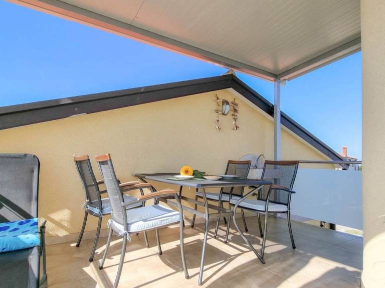 Beautiful holiday apartment with grill | Pets allowed — photo 4