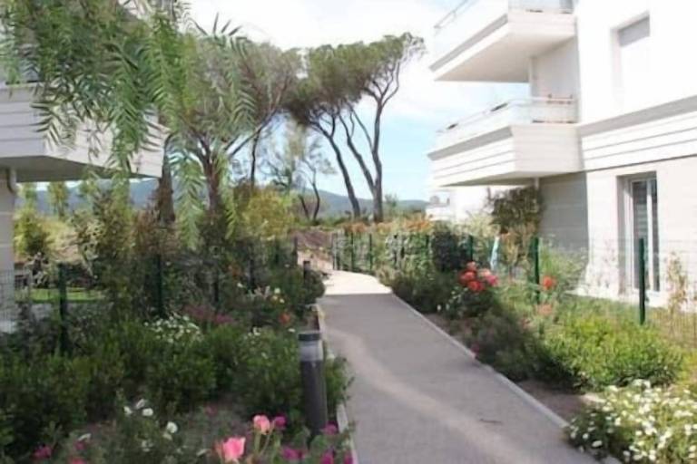 Appartement Puget-sur-Argens