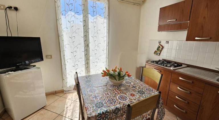 Serviced apartment with terrace — photo 3