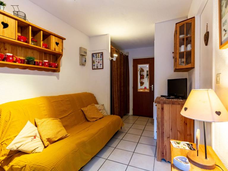 Nice holiday apartment with terrace & pool | Dogs allowed — photo 2