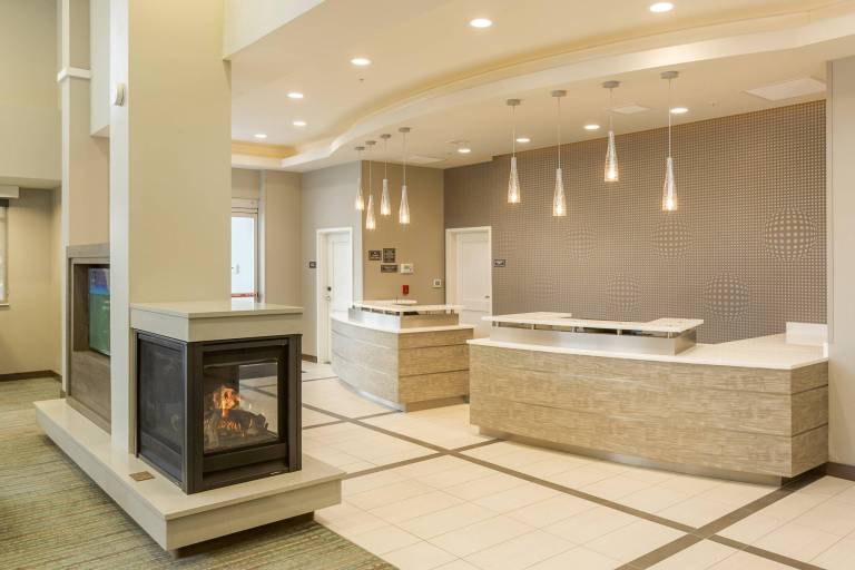 Residence Inn by Marriott Portland Hillsboro/Brookwood — photo 5