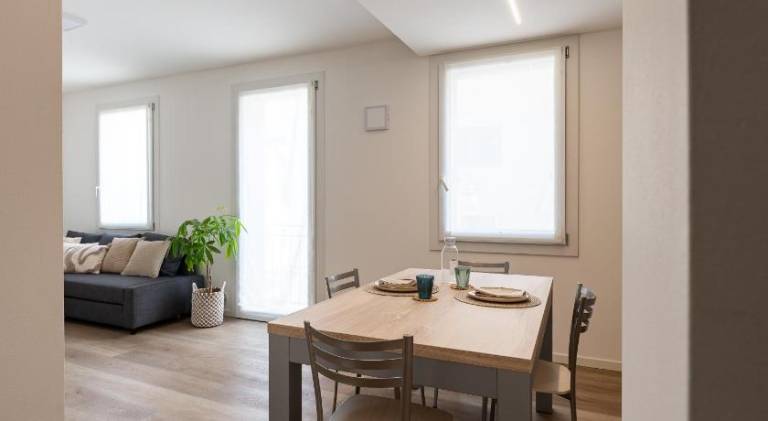 Holiday apartment with 2 rooms for 4 persons — photo 5