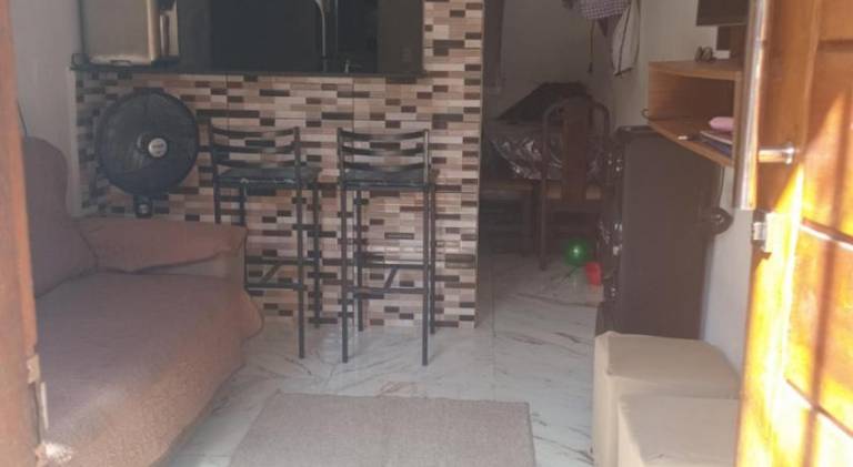 House with 2 rooms for 4 persons — photo 3