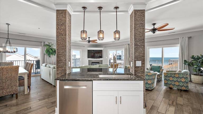 Condo Ocean City