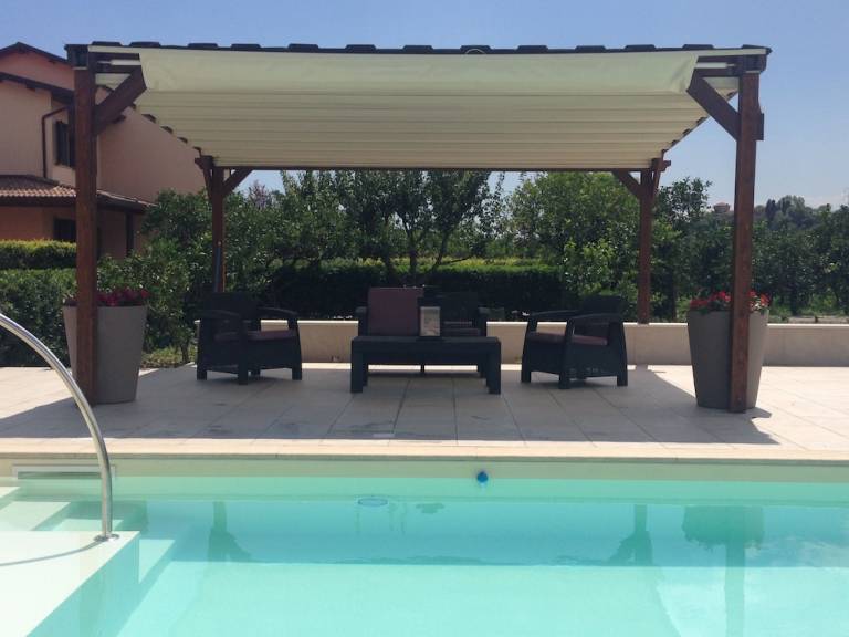 Bed & Breakfast Giardini Naxos