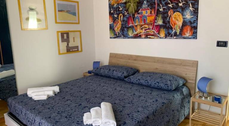 Apartment | Pet-friendly in Bologna