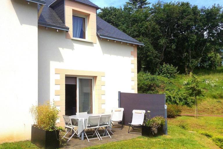 Maison de vacances Saint-Quay-Portrieux