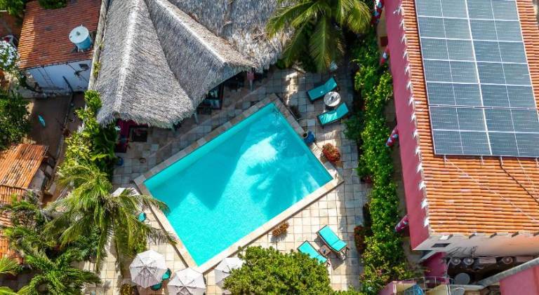 Hotel de Charme Castelinho — photo 4