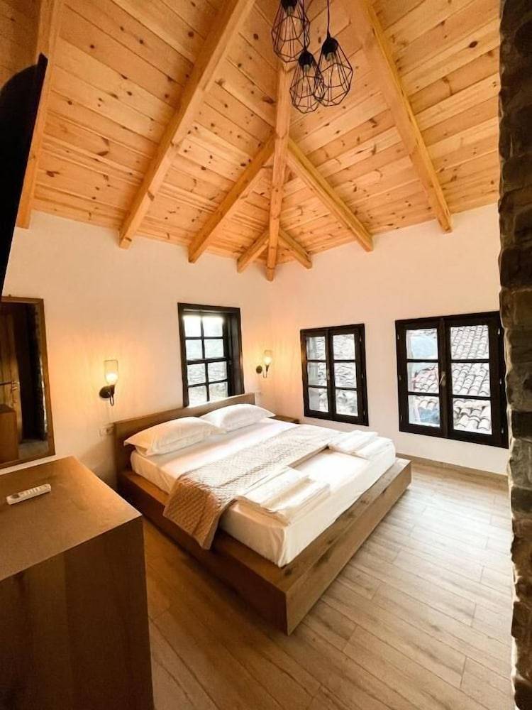 Aparthotel Berat