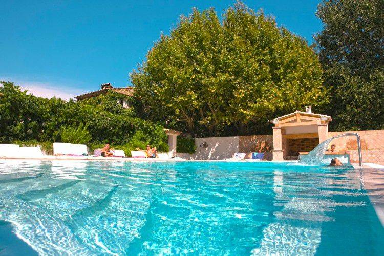 Bungalow Roquebrune-sur-Argens