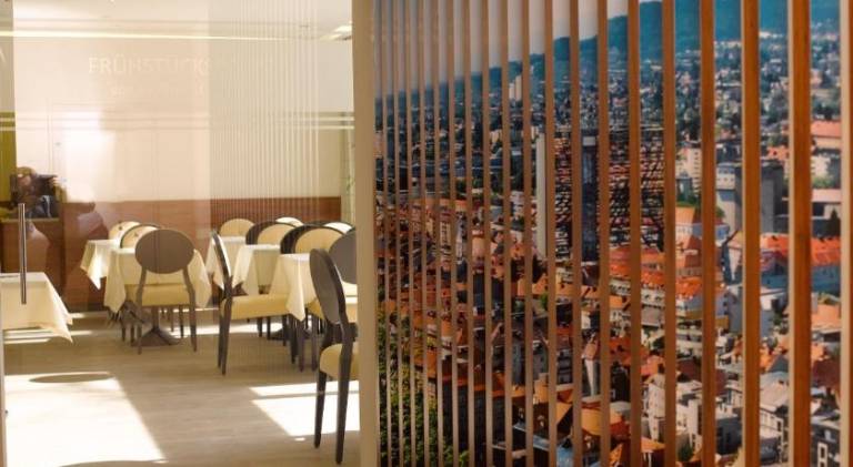 Hotel Drei Raben — photo 4