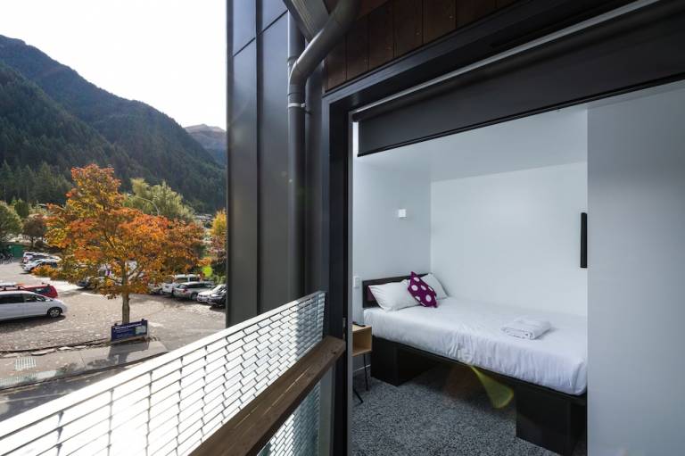 Hostel  Queenstown