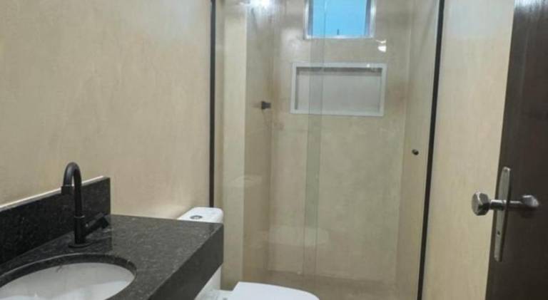 Holiday apartment with 2 rooms for 8 persons — photo 2
