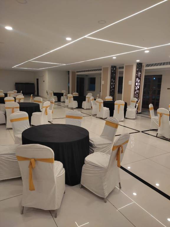 HOTEL FIESTA — photo 3