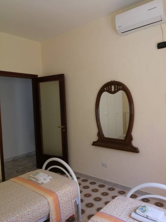 Ferienwohnung in Gallipoli, Alezio f&uuml;r max. 5 Personen