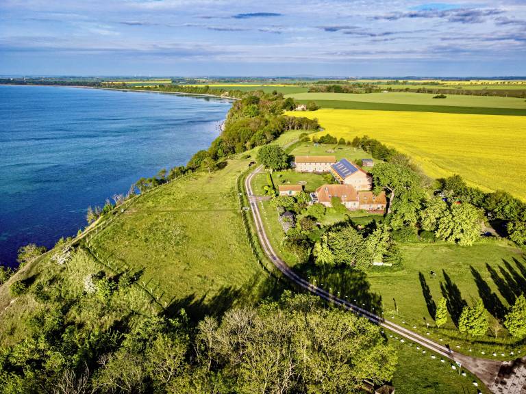 Ferienwohnung Kap Arkona