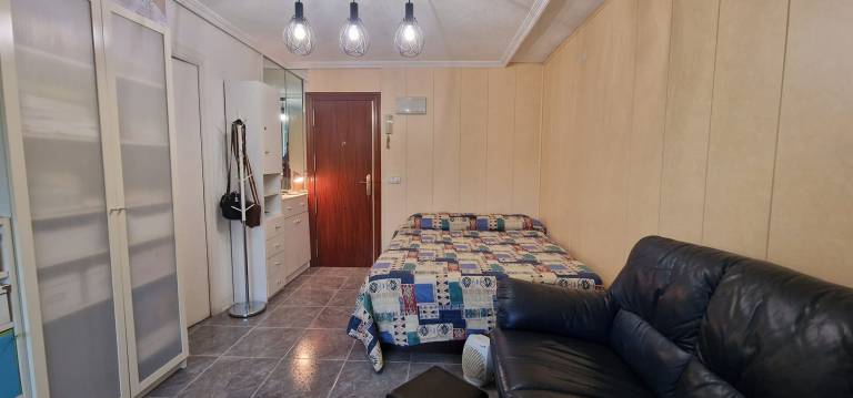 SERVIHOTEL (STUDIO) in Benidorm — photo 3