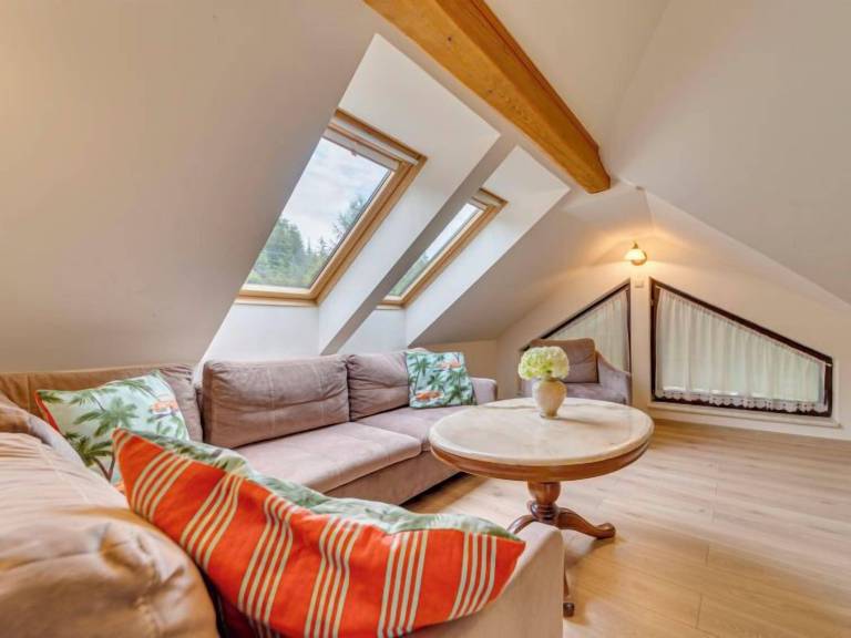 Apartament Jaworzynka