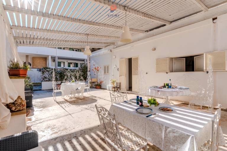Apartment | Pet-friendly in Gallipoli