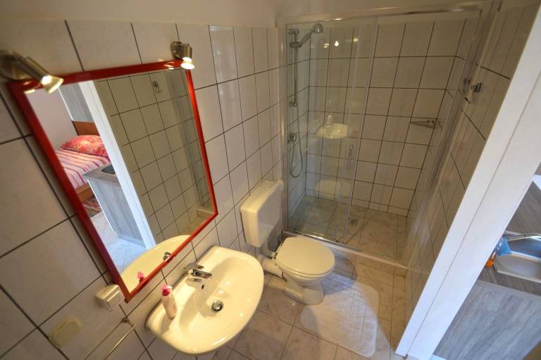 Nice holiday apartment with terrace | Pets are welcome — photo 4