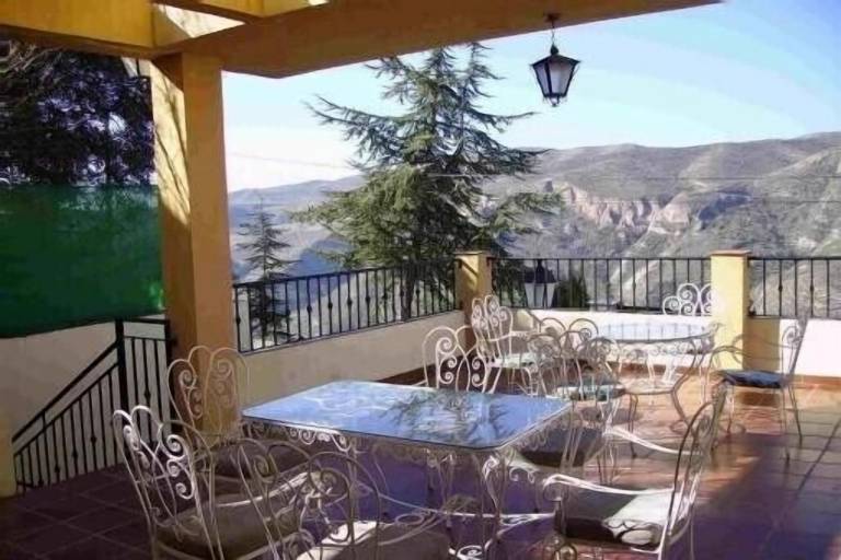 Villa Pinos Genil