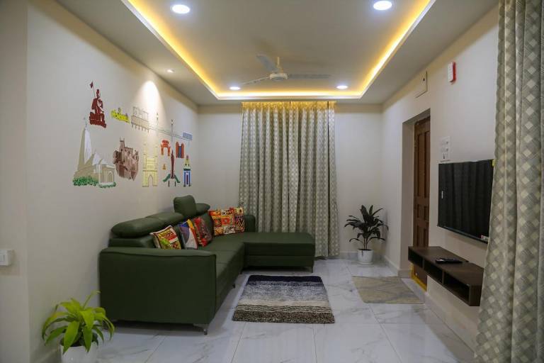 House  Gachibowli