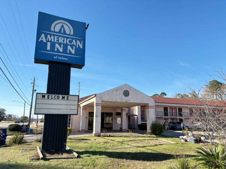American Inn by Hotel O Selma US 80 in Selma, AL